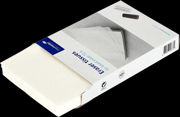 Löschpapier Nachfüllung Legamaster für TZ4, Art.-Nr. 120600 - Paterno B2B-Shop