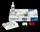 Whiteboard Zubehörset Starter Kit, Art.-Nr. 125000 - Paterno B2B-Shop
