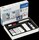 Whiteboard Zubehörset Starter Kit, Art.-Nr. 125000 - Paterno B2B-Shop