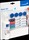 Whiteboard Zubehörset Basic Kit, Art.-Nr. 125100LM - Paterno B2B-Shop