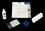 Whiteboard Zubehörset Basic Kit, Art.-Nr. 125100LM - Paterno B2B-Shop