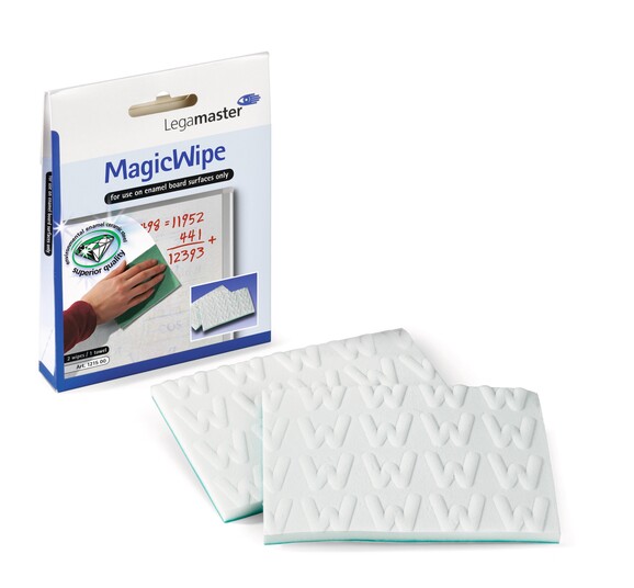 Reinigungstuch LM Magic Wipe, Art.-Nr. 121500LM - Paterno B2B-Shop