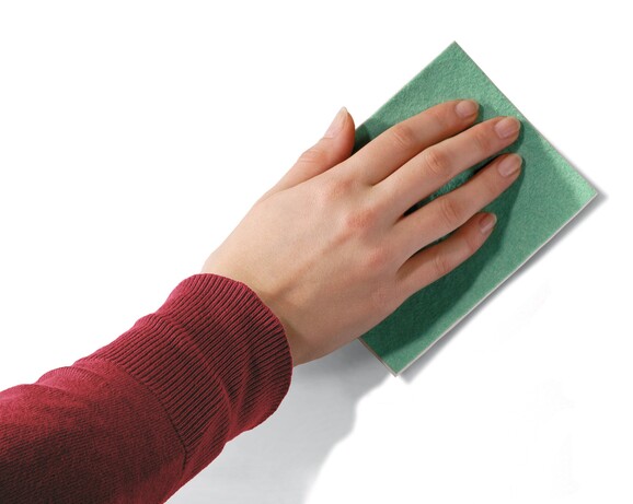 Reinigungstuch LM Magic Wipe, Art.-Nr. 121500LM - Paterno B2B-Shop