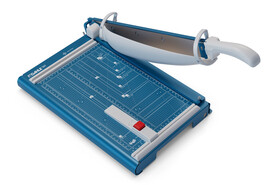 Schneidemaschine A4 Dahle Hebel 561, Art.-Nr. 00561 - Paterno B2B-Shop
