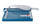Schneidemaschine A4 Dahle Hebel 561, Art.-Nr. 00561 - Paterno B2B-Shop