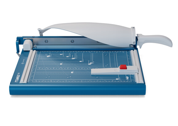Schneidemaschine A4 Dahle Hebel 561, Art.-Nr. 00561 - Paterno B2B-Shop