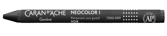 Försterkreide Neocolor Caran Dache schwarz, Art.-Nr. 7000-SW - Paterno B2B-Shop Försterkreide Neocolor Caran Dache schwarz, Art.-Nr. 7000-SW - Paterno B2B-Shop