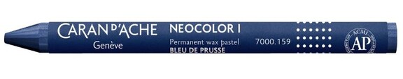 Försterkreide Neocolor Caran Dache blau, Art.-Nr. 7000-BL - Paterno B2B-Shop Försterkreide Neocolor Caran Dache blau, Art.-Nr. 7000-BL - Paterno B2B-Shop