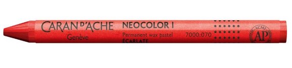 Försterkreide Neocolor Caran Dache rot, Art.-Nr. 7000-RT - Paterno B2B-Shop Försterkreide Neocolor Caran Dache rot, Art.-Nr. 7000-RT - Paterno B2B-Shop