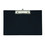 Klemmbrett Maul A4 quer schwarz, Art.-Nr. 2335790 - Paterno B2B-Shop