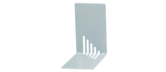 Buchstützen Maul 35010 silber, Art.-Nr. 35010-SI - Paterno B2B-Shop