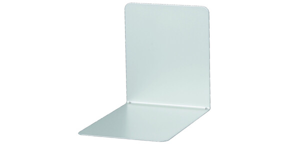 Buchstützen Maul 35062 silber, Art.-Nr. 35062-SI - Paterno B2B-Shop Buchstützen Maul 35062 silber, Art.-Nr. 35062-SI - Paterno B2B-Shop