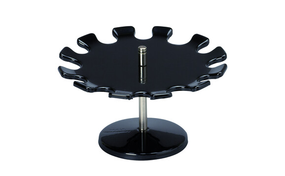 Stempelträger Maul 51012 schwarz, Art.-Nr. 51012-SW - Paterno B2B-Shop
