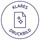 Kopieretiketten ZWF 70 x 37 mm, blau, Art.-Nr. 3449ZWF - Paterno B2B-Shop