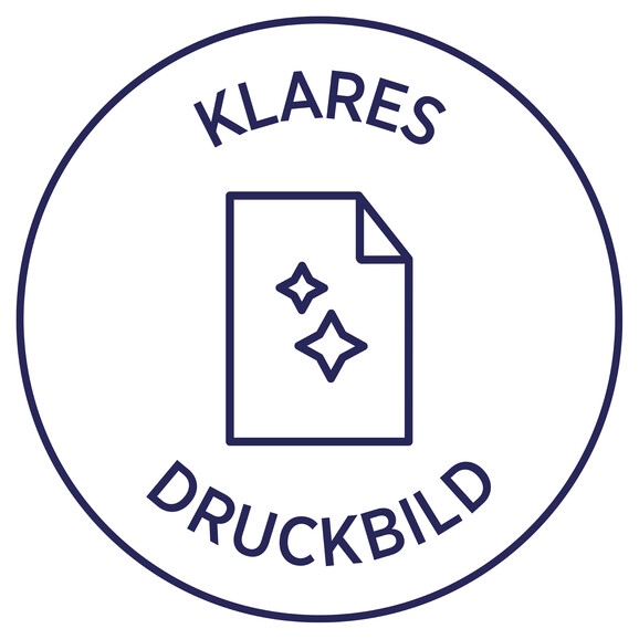 Kopieretiketten ZWF 70 x 37 mm, grün, Art.-Nr. 3450ZWF - Paterno B2B-Shop