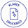 Kopieretiketten ZWF 105 x 148 mm, blau, Art.-Nr. 3457ZWF - Paterno B2B-Shop