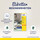 Kopieretiketten ZWF 210 x 297 mm, gelb, Art.-Nr. 3473ZWF - Paterno B2B-Shop