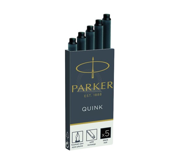 Tintenpatrone Parker schwarz, Art.-Nr. PATRONE-SW - Paterno B2B-Shop Tintenpatrone Parker schwarz, Art.-Nr. PATRONE-SW - Paterno B2B-Shop