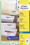 Adressetiketten ZWF 63,5 x 29,6 mm, Art.-Nr. J4792-25 - Paterno B2B-Shop