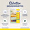 Etiketten transparent 63,5 x 38,1 mm Inkjet, Art.-Nr. J8560-25ZWF - Paterno B2B-Shop