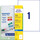 Magnet-Schilder Inkjet- f.Metallregale, Art.-Nr. J8867-5 - Paterno B2B-Shop