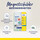 Magnet-Schilder Inkjet- f.Metallregale, Art.-Nr. J8867-5 - Paterno B2B-Shop