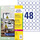 Etiketten wetterfest DM 30mm, Art.-Nr. L4716-20 - Paterno B2B-Shop