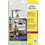 Etiketten wetterfest DM 30mm, Art.-Nr. L4716-20 - Paterno B2B-Shop