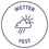 Wetterfeste-Etiketten ZWF ablösb. 99,1x42,3mm, Art.-Nr. L4776REV-20 - Paterno B2B-Shop