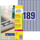 Etiketten ZWF Typenschild 25,4 x 10 mm silber, Art.-Nr. L6008-20 - Paterno B2B-Shop
