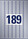 Etiketten ZWF Typenschild 25,4 x 10 mm silber, Art.-Nr. L6008-20 - Paterno B2B-Shop