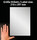 Etiketten ZWF Typenschild 210x297 mm silber, Art.-Nr. L6013-20 - Paterno B2B-Shop