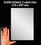 Etiketten ZWF Typenschild 210x297 mm silber, Art.-Nr. L6013-20 - Paterno B2B-Shop