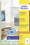 Etiketten ZWF CD ETIK DM117mm A4, Art.-Nr. L6015-25 - Paterno B2B-Shop