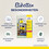 Etiketten ZWF 210x297 mm Wetterfest gelb, Art.-Nr. L6111-20 - Paterno B2B-Shop