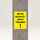 Etiketten ZWF 210x297 mm Wetterfest gelb, Art.-Nr. L6111-20 - Paterno B2B-Shop