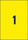 Etiketten ZWF 210x297 mm Wetterfest gelb, Art.-Nr. L6111-20 - Paterno B2B-Shop
