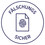 Sicherheitsetiketten ZWF 45,7 x 21,2 mm, Art.-Nr. L6113-20 - Paterno B2B-Shop