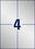 Etikett Typenschild 105x148mm, Art.-Nr. L6134-20 - Paterno B2B-Shop
