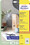 Produkt-Etikett 35x35mm blickdicht, Art.-Nr. L7120-20 - Paterno B2B-Shop