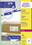 Adressetiketten 99,1 x 67,7mm DIN C4, Art.-Nr. L7165-100 - Paterno B2B-Shop