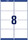 Adressetiketten 99,1 x 67,7mm DIN C4, Art.-Nr. L7165-100 - Paterno B2B-Shop