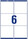 Adressetiketten ZWF 99,1 x 93,1 mm, Art.-Nr. L7166-100 - Paterno B2B-Shop