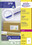 Etiketten 199,6 x 289,1mm Versand ILK, Art.-Nr. L7167-100 - Paterno B2B-Shop