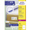 Etiketten 199,6 x 289,1mm Versand ILK, Art.-Nr. L7167-100 - Paterno B2B-Shop