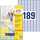 Etiketten Mini Laser 25,40 x 10 mm weiss, Art.-Nr. L7658-25 - Paterno B2B-Shop