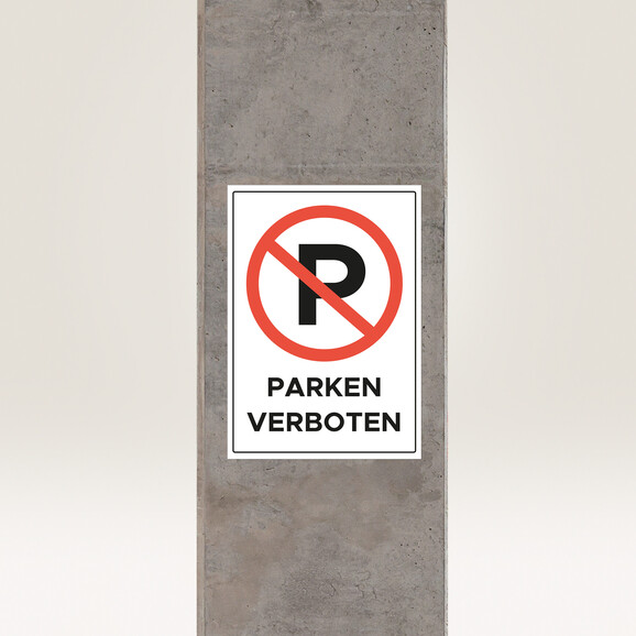 Etiketten ZWF 105x148mm, stark haftend, Art.-Nr. L7876-20 - Paterno B2B-Shop