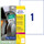 Folienetiketten ZWF Ultra-Resist 210x297mm, weiß, Art.-Nr. L7917-10 - Paterno B2B-Shop