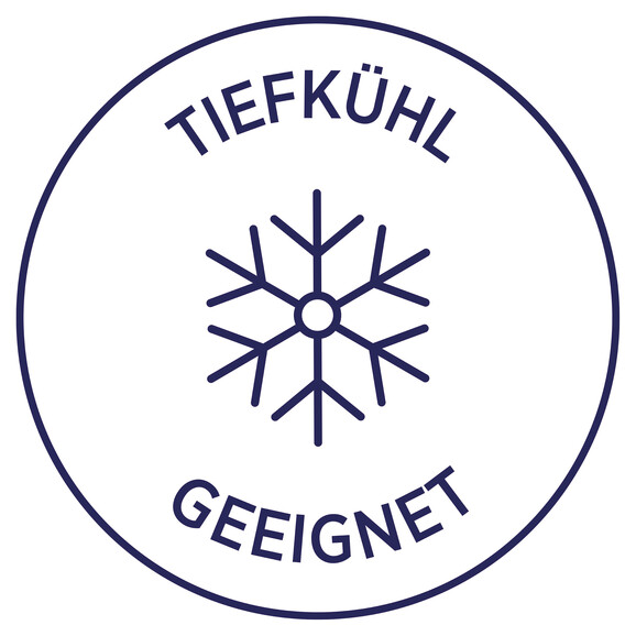 Tiefkühl-Etiketten ZWF 63,5x33,9mm, Art.-Nr. L7970-25 - Paterno B2B-Shop