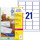 Etiketten Recycling Adressen 63,5x38,1mm, Art.-Nr. LR7160-100 - Paterno B2B-Shop